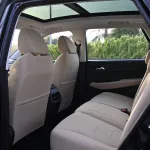 Chevrolet Captiva Premier 1.5L FWD 2025 Model Year ضمان الوكيل 5 سنوات - Thumbnail 8