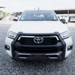 TOYOTA HILUX 2.8L DIESEL DOUBLE CAB 4 X 4 HIGH SPECS 2024 MODEL YEAR - Thumbnail 1