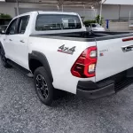 TOYOTA HILUX 2.8L DIESEL DOUBLE CAB 4 X 4 HIGH SPECS 2024 MODEL YEAR - Thumbnail 4