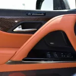 Lexus LX 600 V6 2022 4WD - Thumbnail 7