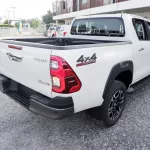 TOYOTA HILUX 2.8L DIESEL DOUBLE CAB 4 X 4 HIGH SPECS 2024 MODEL YEAR - Thumbnail 7