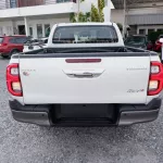 TOYOTA HILUX 2.8L DIESEL DOUBLE CAB 4 X 4 HIGH SPECS 2024 MODEL YEAR - Thumbnail 8