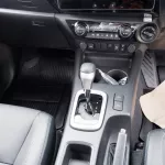 TOYOTA HILUX 2.8L DIESEL DOUBLE CAB 4 X 4 HIGH SPECS 2024 MODEL YEAR - Thumbnail 12