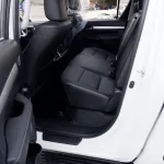TOYOTA HILUX 2.8L DIESEL DOUBLE CAB 4 X 4 HIGH SPECS 2024 MODEL YEAR - Thumbnail 15