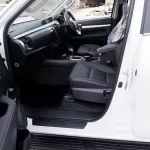 TOYOTA HILUX 2.8L DIESEL DOUBLE CAB 4 X 4 HIGH SPECS 2024 MODEL YEAR - Thumbnail 18