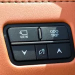 Lexus LX 600 V6 2022 4WD - Thumbnail 9