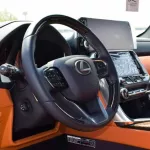 Lexus LX 600 V6 2022 4WD - Thumbnail 10