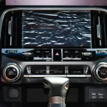 Lexus LX 600 V6 2022 4WD - Thumbnail 15