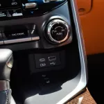 Lexus LX 600 V6 2022 4WD - Thumbnail 17