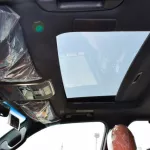Lexus LX 600 V6 2022 4WD - Thumbnail 19