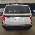 TOYOTA PRADO 250 2.8L DIESEL TX2 2024 MODEL YEAR WHITE COLOR - Thumbnail 2