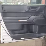 TOYOTA PRADO 250 2.8L DIESEL TX2 2024 MODEL YEAR WHITE COLOR - Thumbnail 5