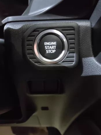 TOYOTA PRADO 250 2.8L DIESEL TX2 2024 MODEL YEAR WHITE COLOR