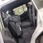 TOYOTA PRADO 250 2.8L DIESEL TX2 2024 MODEL YEAR WHITE COLOR - Thumbnail 13