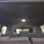TOYOTA PRADO 250 2.8L DIESEL TX2 2024 MODEL YEAR WHITE COLOR - Thumbnail 16