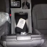 TOYOTA PRADO 250 2.8L DIESEL TX2 2024 MODEL YEAR WHITE COLOR - Thumbnail 17