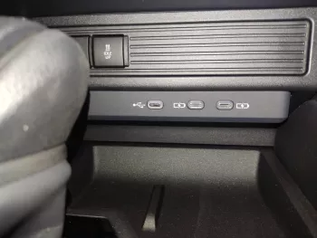 TOYOTA PRADO 250 2.8L DIESEL TX2 2024 MODEL YEAR WHITE COLOR