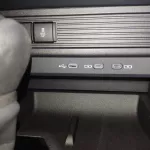 TOYOTA PRADO 250 2.8L DIESEL TX2 2024 MODEL YEAR WHITE COLOR - Thumbnail 18