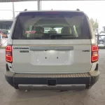 TOYOTA PRADO 250 2.8L DIESEL TXL 2024 MODEL YEAR White COLOR EXTERIOR - Thumbnail 2