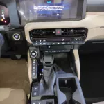 TOYOTA PRADO 250 2.8L DIESEL TXL 2024 MODEL YEAR White COLOR EXTERIOR - Thumbnail 6