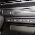 TOYOTA PRADO 250 2.8L DIESEL TXL 2024 MODEL YEAR White COLOR EXTERIOR - Thumbnail 8