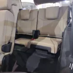 TOYOTA PRADO 250 2.8L DIESEL TXL 2024 MODEL YEAR White COLOR EXTERIOR - Thumbnail 12