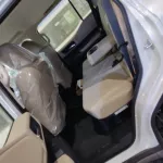 TOYOTA PRADO 250 2.8L DIESEL TXL 2024 MODEL YEAR White COLOR EXTERIOR - Thumbnail 13