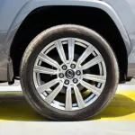 Lexus LX 600 V6 2022 4WD - Thumbnail 24