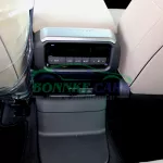 Toyota Land Cruiser Prado 250 2.4L Petrol GXL 2025 Model Year Black Color - Thumbnail 10