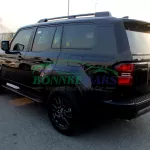 Toyota Land Cruiser Prado 250 2.4L Petrol GXL 2025 Model Year Black Color - Thumbnail 12