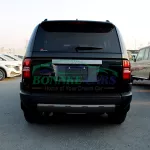 Toyota Land Cruiser Prado 250 2.4L Petrol GXL 2025 Model Year Black Color - Thumbnail 13
