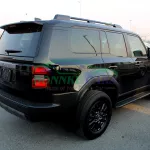 Toyota Land Cruiser Prado 250 2.4L Petrol GXL 2025 Model Year Black Color - Thumbnail 14
