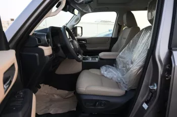TOYOTA PRADO TXL3 2.4L TURBO 7-SEAT AUTOMATIC 2024 MODEL YEAR
