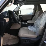 TOYOTA PRADO TXL3 2.4L TURBO 7-SEAT AUTOMATIC 2024 MODEL YEAR - Thumbnail 6