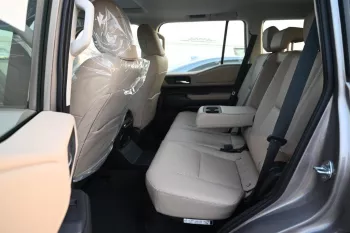 TOYOTA PRADO TXL3 2.4L TURBO 7-SEAT AUTOMATIC 2024 MODEL YEAR
