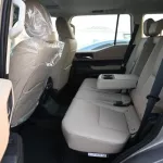 TOYOTA PRADO TXL3 2.4L TURBO 7-SEAT AUTOMATIC 2024 MODEL YEAR - Thumbnail 7