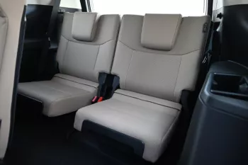 TOYOTA PRADO TXL3 2.4L TURBO 7-SEAT AUTOMATIC 2024 MODEL YEAR