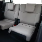TOYOTA PRADO TXL3 2.4L TURBO 7-SEAT AUTOMATIC 2024 MODEL YEAR - Thumbnail 9