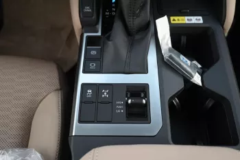 TOYOTA PRADO TXL3 2.4L TURBO 7-SEAT AUTOMATIC 2024 MODEL YEAR