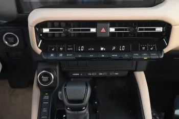 TOYOTA PRADO TXL3 2.4L TURBO 7-SEAT AUTOMATIC 2024 MODEL YEAR