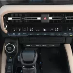 TOYOTA PRADO TXL3 2.4L TURBO 7-SEAT AUTOMATIC 2024 MODEL YEAR - Thumbnail 12
