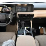 TOYOTA PRADO TXL3 2.4L TURBO 7-SEAT AUTOMATIC 2024 MODEL YEAR - Thumbnail 13