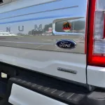 2022 FORD F-150 SUPERCREW PLATINUM V6 3.5L PETROL - Thumbnail 6