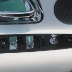 ROLLS ROYCE CULLINAN 2024 MODEL YEAR BLACK COLOR EXTERIOR WHITE INTERIOR - Thumbnail 7