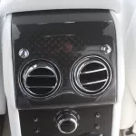 ROLLS ROYCE CULLINAN 2024 MODEL YEAR BLACK COLOR EXTERIOR WHITE INTERIOR - Thumbnail 15