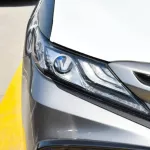 Toyota Camry SE V6 3.5L FWD 2022 - Thumbnail 4