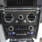 ROLLS ROYCE CULLINAN 2024 MODEL YEAR BLACK COLOR EXTERIOR WHITE INTERIOR - Thumbnail 21