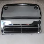 ROLLS ROYCE CULLINAN 2024 MODEL YEAR BLACK COLOR EXTERIOR WHITE INTERIOR - Thumbnail 22