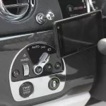 ROLLS ROYCE CULLINAN 2024 MODEL YEAR BLACK COLOR EXTERIOR WHITE INTERIOR - Thumbnail 25