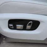 ROLLS ROYCE CULLINAN 2024 MODEL YEAR BLACK COLOR EXTERIOR WHITE INTERIOR - Thumbnail 10